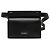 Salvatore Ferragamo Borsa cintura Ferragamo in pelle nera