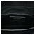 Autre Marque Saint Laurent Borsa a Tracolla a Busta Classic Monogram in Pelle di Vitello Chevron Marrone e Peluria di Vitello con Stampa Leopardata - vista 4