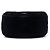 Chanel Borsa a Tracolla Rotonda in Velluto Nero, Perle e Paillettes - vista 3