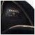 Chanel Borsa a Tracolla Rotonda in Velluto Nero, Perle e Paillettes - vista 5