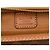 Céline Clutch Celine Brown Macadam Coated Canvas - vista 5