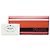 Prada Pink Multicolor Saffiano Lux Continental Wallet - view 7