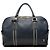 Louis Vuitton Blue Tobago Carryall