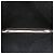 Custodia per laptop Gucci Beige GG Supreme Interlocking G - vista 4