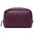 Beauty case Fendi Purple Zucca Spalmati
