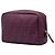 Beauty case Fendi Purple Zucca Spalmati - vista 2