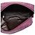 Beauty case Fendi Purple Zucca Spalmati - vista 4