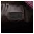 Beauty case Fendi Purple Zucca Spalmati - vista 5