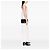 Chanel Black Medium Classic Lambskin Double Flap - Ansicht 6