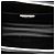Clutch Chanel Mini CC de charol negro con cadena - vista 4