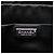 Clutch Chanel Mini CC de charol negro con cadena - vista 5