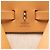 Hermès Beige Toile Herbag Backpack PM - view 5