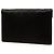 Autre Marque Clutch a busta in raso nero Saint Laurent - vista 2