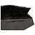 Autre Marque Clutch a busta in raso nero Saint Laurent - vista 4