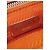 Prada Orange Impuntu Tessuto Chain Crossbody - vista 5