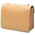 Gucci Brown Small Dollar Calfskin Interlocking G Crossbody - vista 2