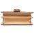 Gucci Brown Small Dollar Calfskin Interlocking G Crossbody - vista 3