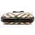 Burberry Beige Small Supernova Check Coated Canvas Barton Hobo - vista 3