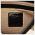 Burberry Beige Small Supernova Check Coated Canvas Barton Hobo - vista 5