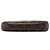 Louis Vuitton Brown Monogram Pochette Accessoires - vista 3