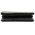 Chanel Black Medium CC Quilted Lambskin Full Flap - Ansicht 3