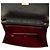 Chanel Black Medium CC Quilted Lambskin Full Flap - Ansicht 4