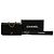 Chanel Black Medium CC Quilted Lambskin Full Flap - Ansicht 7