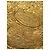 Spilla rotonda placcata oro Chanel Gold CC - vista 4