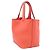 Hermès Orange Clemence Picotin Lock 18 - Ansicht 2