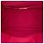 Prada Small Canvas Canapa Logo Tote Rosa - vista 4