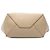 Céline Celine Phantom Cabas Tote Pequeno em Couro Bege - vista 3