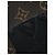Louis Vuitton Brown Monogram S Lock Sling - view 5
