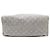 Louis Vuitton Gray Monogram Denim Onthego MM - vista 3