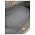 Louis Vuitton Gray Monogram Denim Onthego MM - vista 4