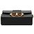 Borsa Dior 30 Montaigne Box Bag in pelle di vitello nera - vista 3