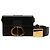 Borsa Dior 30 Montaigne Box Bag in pelle di vitello nera - vista 5