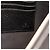 Pouch Gucci Black GG Nylon Off The Grid - vista 5