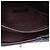 Clutch Chanel Purple Quilted Lambskin Fold Up Again - vista 4
