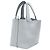 Hermès Gray Clemence Picotin Lock 18 - vista 7