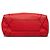 Borsa Tote Millie Mulberry in pelle rossa - view 3