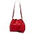 Borsa Tote Millie Mulberry in pelle rossa - view 6