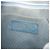 Borsa Secchiello Chanel Blue Quilted Denim Urban Spirit - vista 5