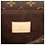 Louis Vuitton Brown Monogram Pochette Metis - vista 5