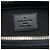 Louis Vuitton Black Monogram Lambskin Antheia Lilia GM - vista 5
