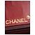 Chanel Black Mini Lambskin Circle CC Single Flap - vista 5