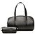 Borsa Louis Vuitton Epi Soufflot - vista 7