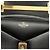Borsa a spalla Valentino One Stud - vista 5