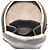 Borsa a Tracolla Gucci GG Supreme - vista 6
