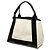 Everyday Saco Cabas S Balenciaga Navy - vista 2