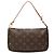 Louis Vuitton Monogram Pochette Accessoires Mini Handbag